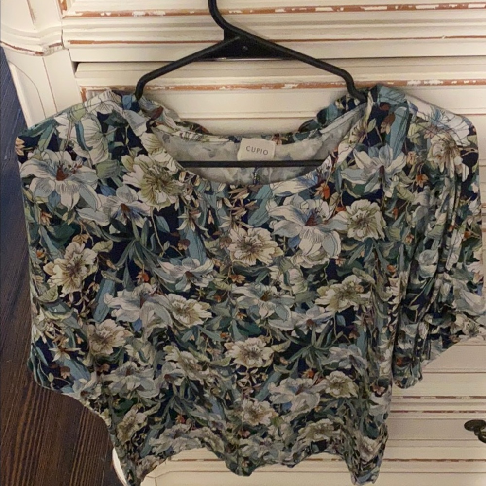 Blouse